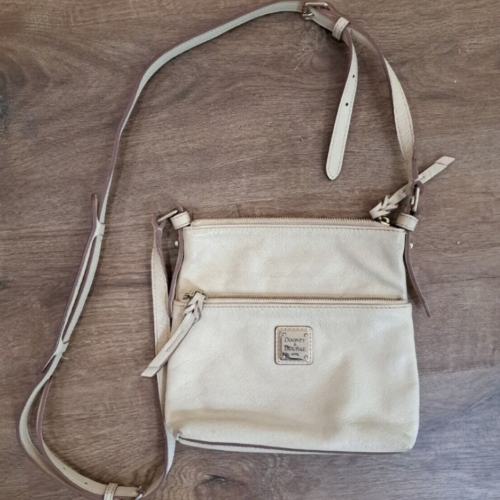 Dooney & Bourke Crossbody Purse